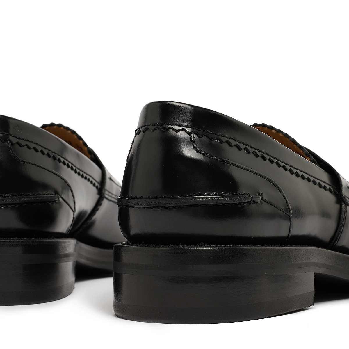 Our Legacy Loafer Men's Shoes — photo 6