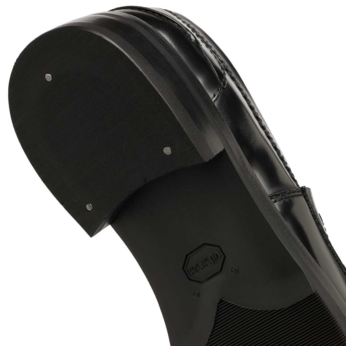 Our Legacy Loafer Men's Shoes — photo 7