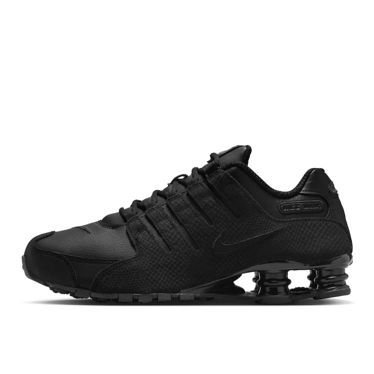 Nike Shox NZ — foto 3
