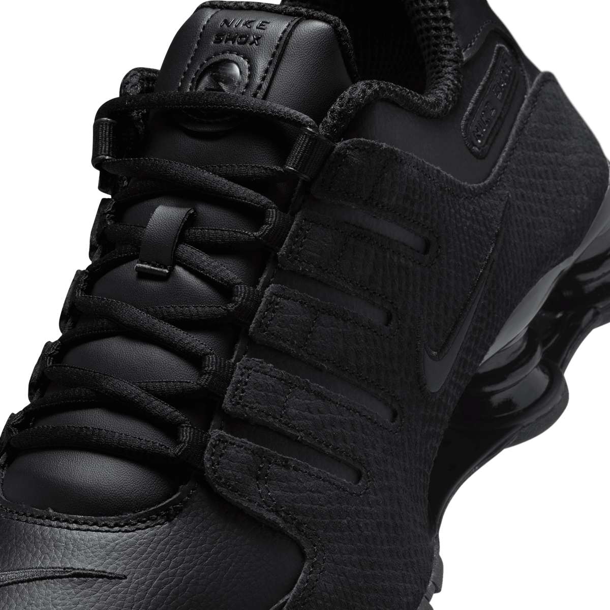 Nike Shox NZ — foto 7