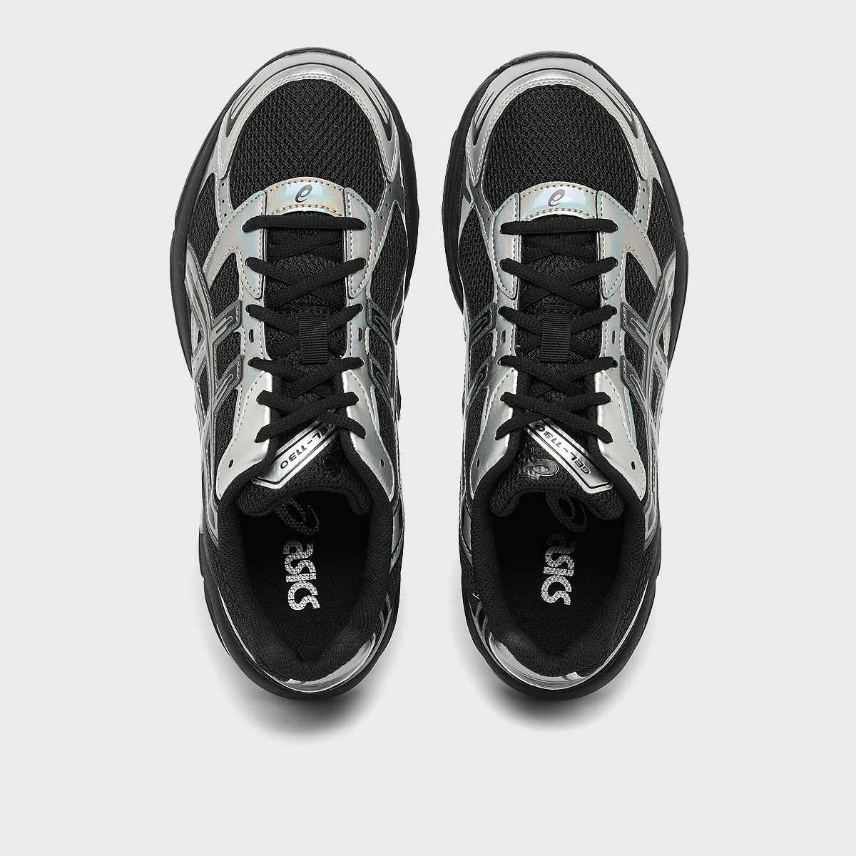ASICS Gel 1130 'Iridescent Black' (2025) — foto 4