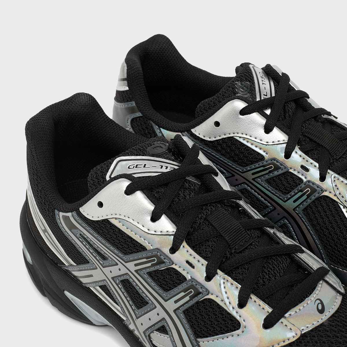 ASICS Gel 1130 'Iridescent Black' (2025) — foto 6