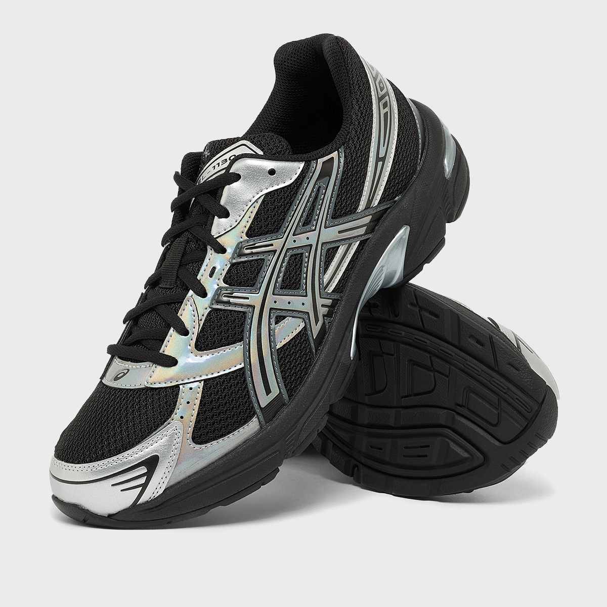 ASICS Gel 1130 'Iridescent Black' (2025) — foto 7