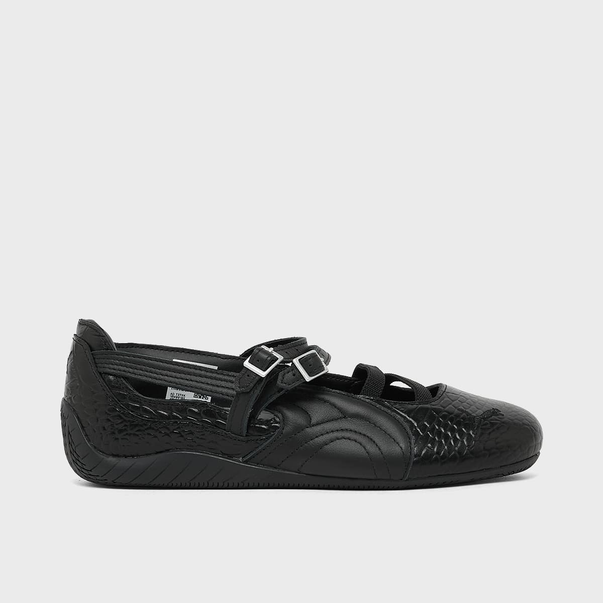 PUMA Speedcat Ballet Croc Print — foto 2