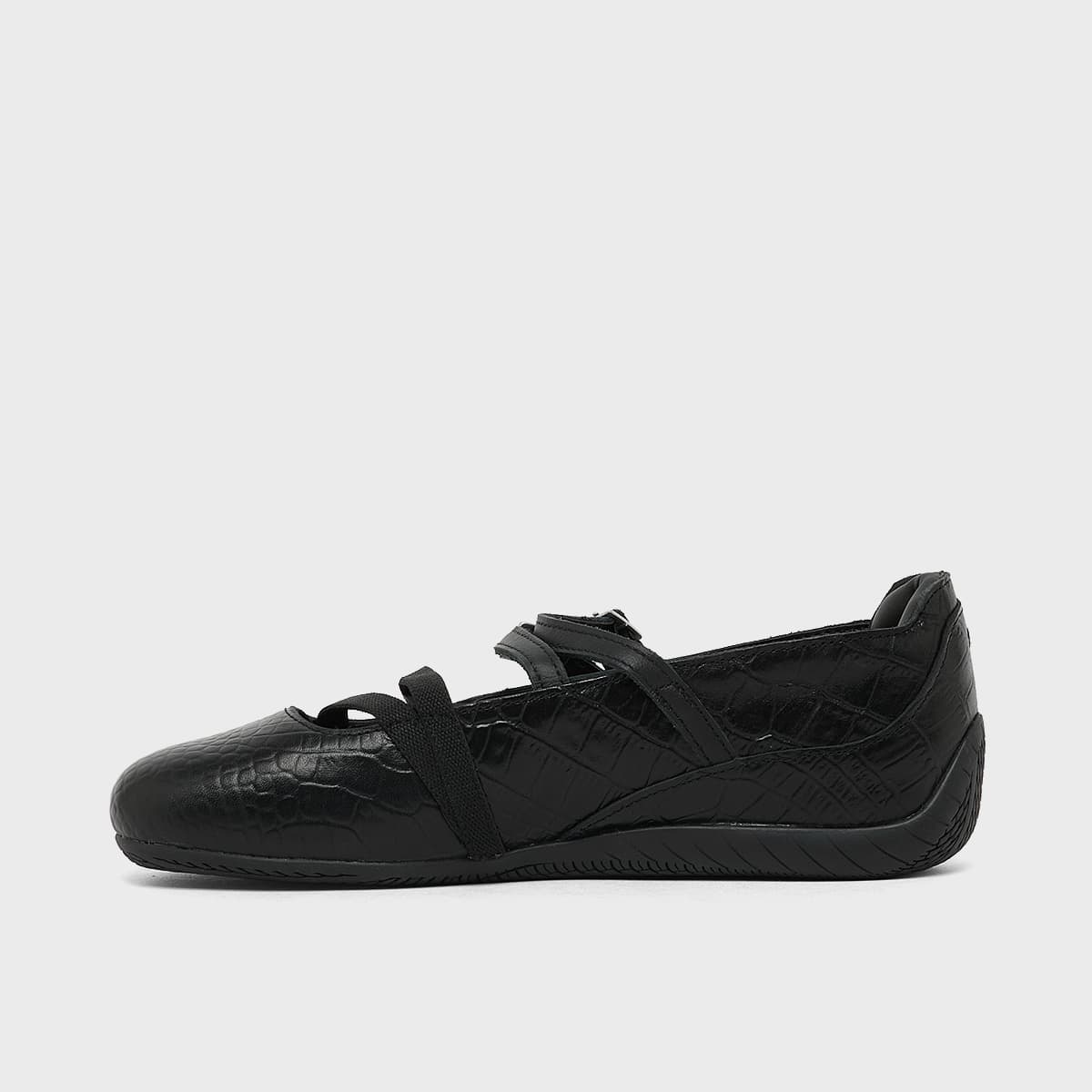 PUMA Speedcat Ballet Croc Print — foto 3