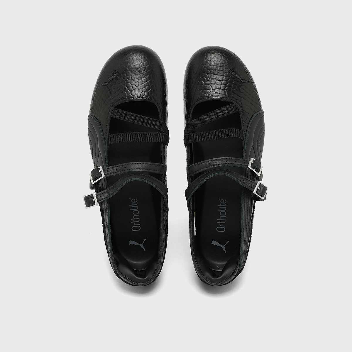 PUMA Speedcat Ballet Croc Print — foto 4