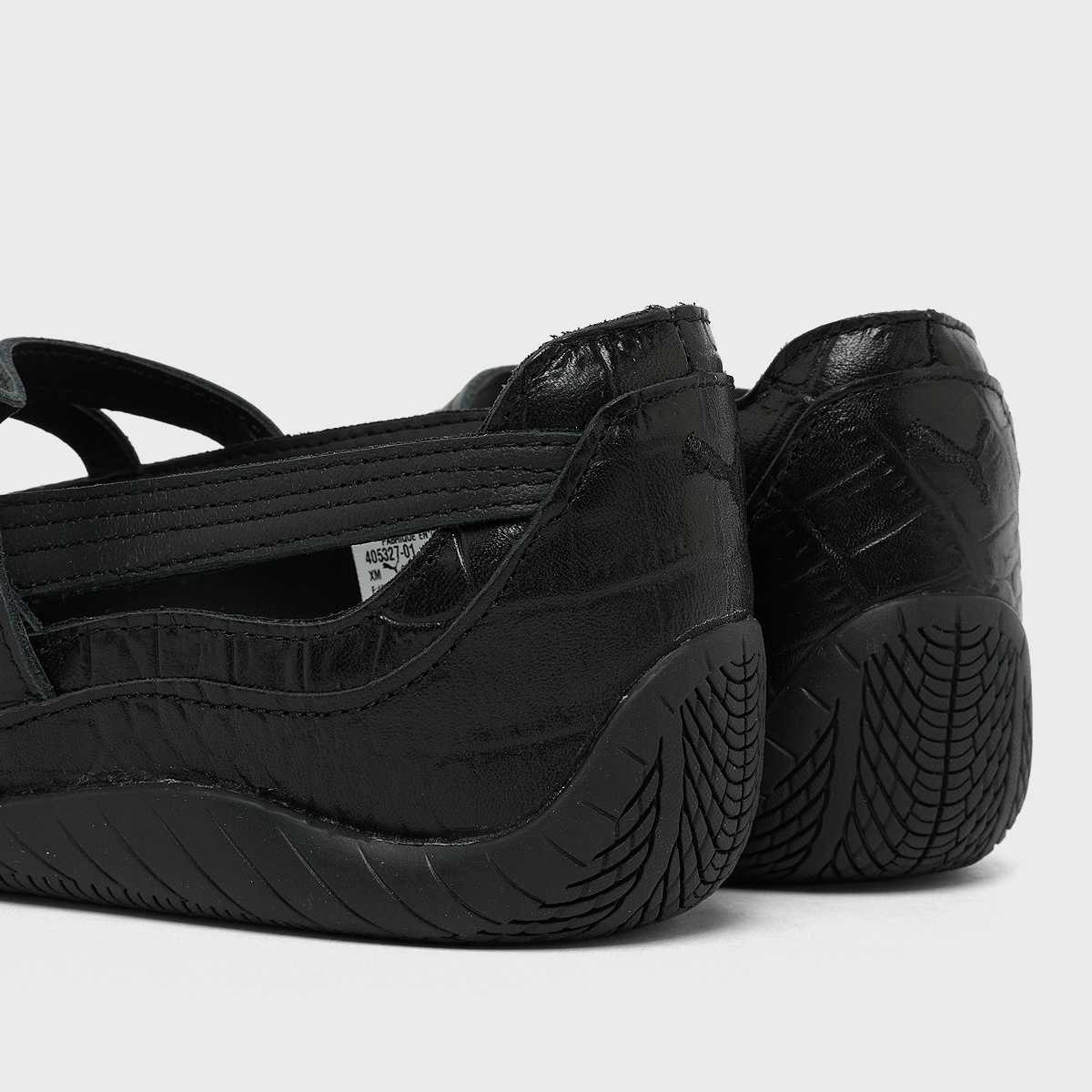 PUMA Speedcat Ballet Croc Print — foto 5