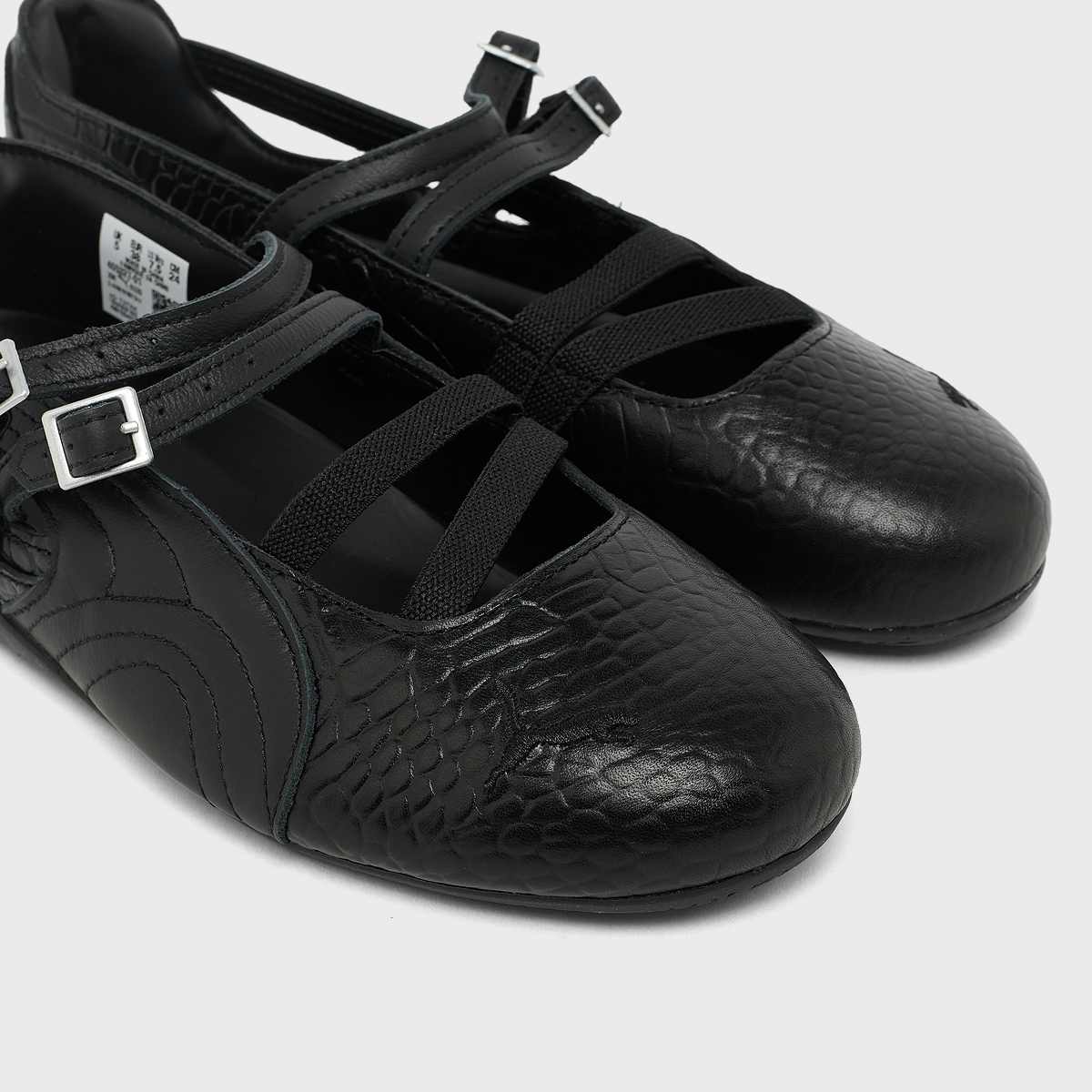 PUMA Speedcat Ballet Croc Print — foto 6