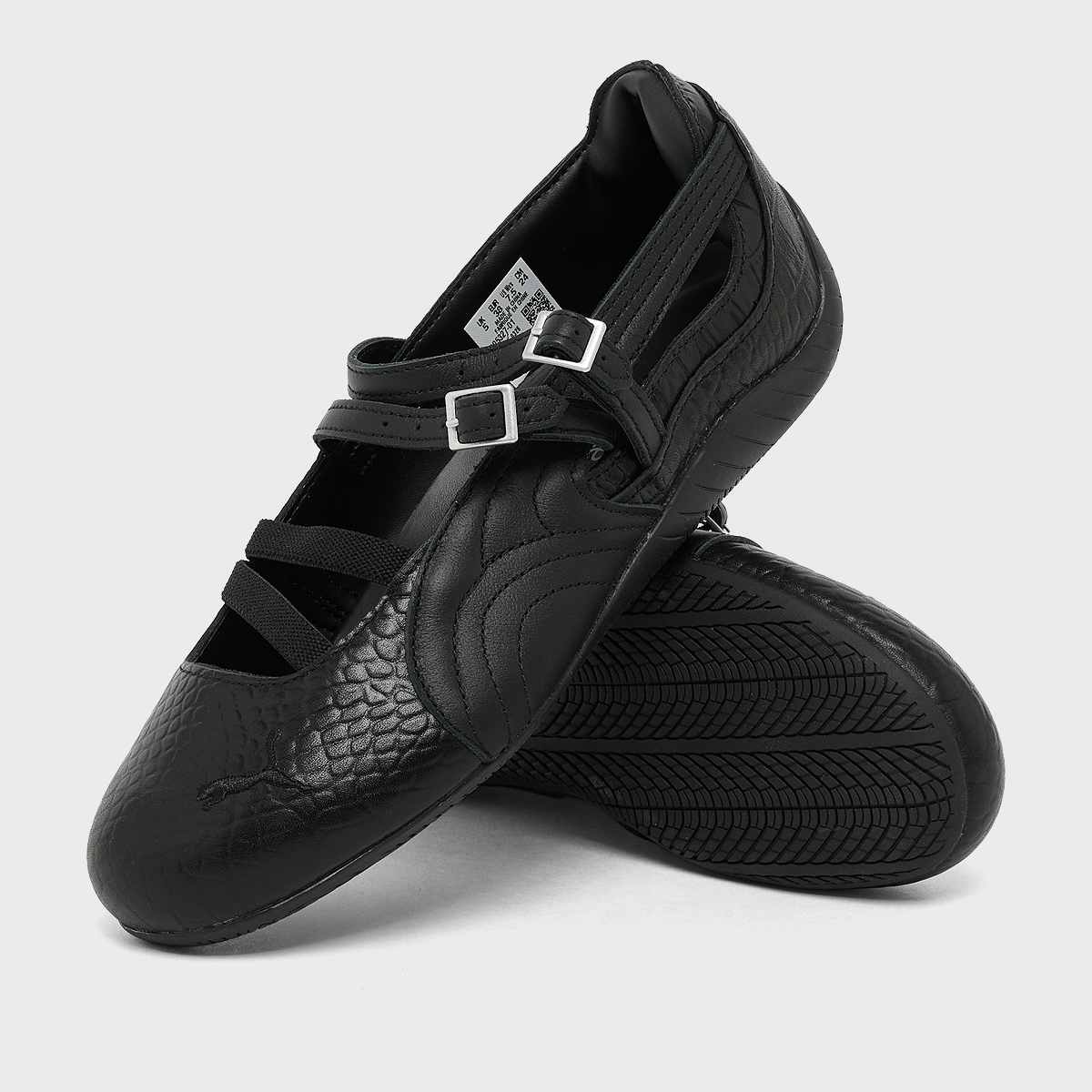 PUMA Speedcat Ballet Croc Print — foto 7