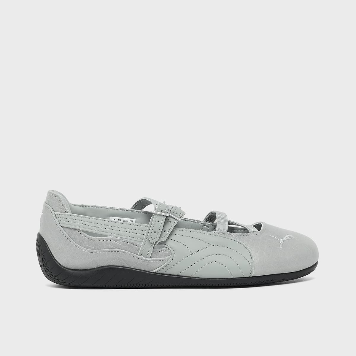PUMA Speedcat Ballet Croc Print — foto 2