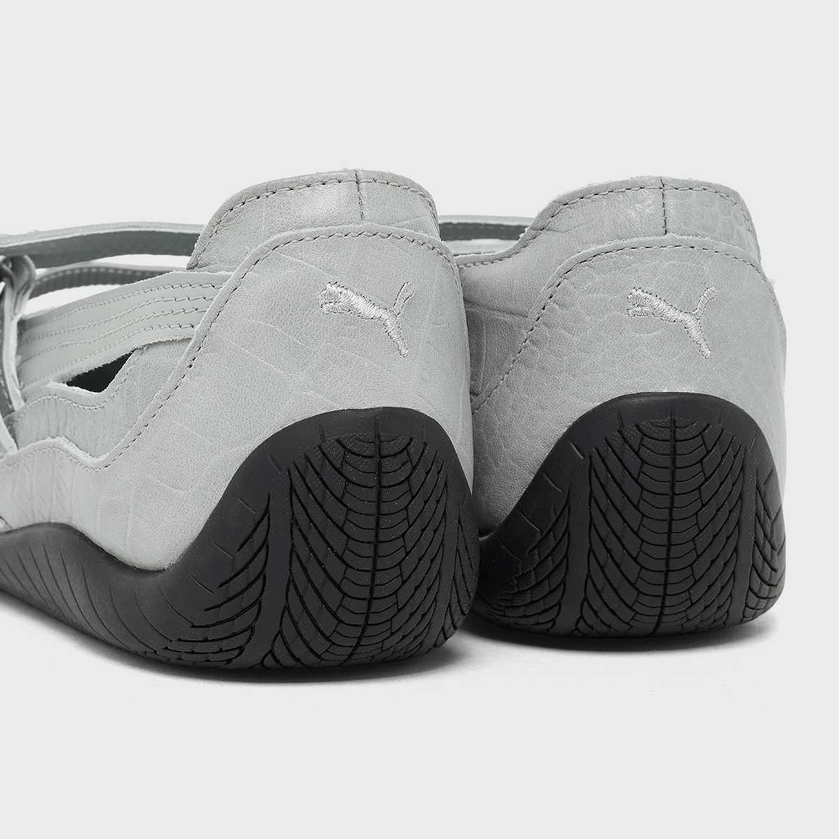PUMA Speedcat Ballet Croc Print — foto 5