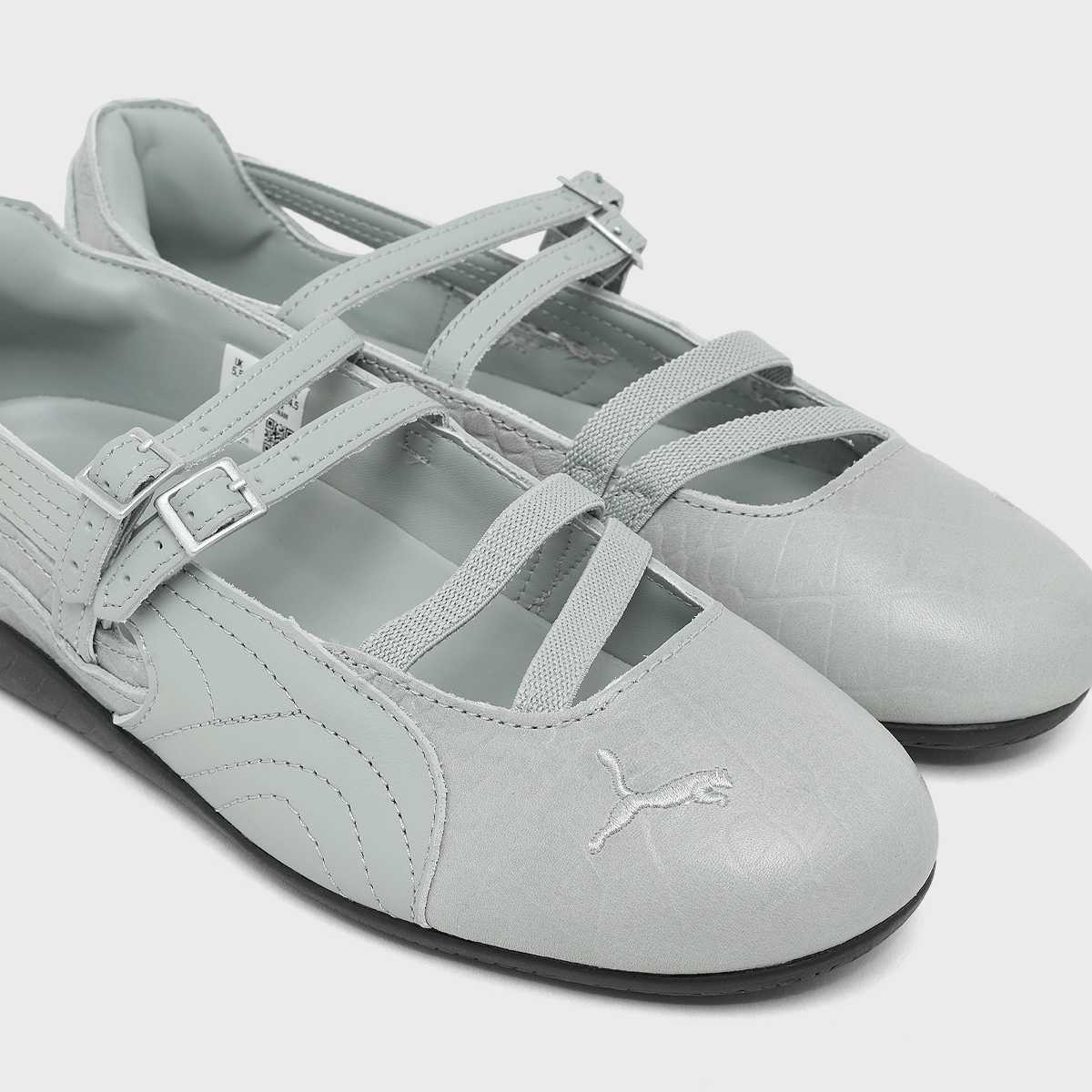 PUMA Speedcat Ballet Croc Print — foto 6