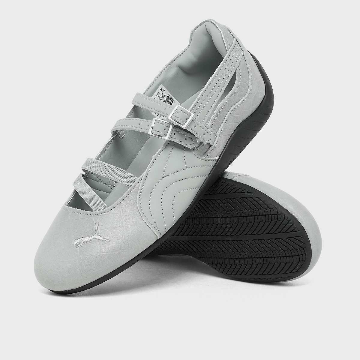 PUMA Speedcat Ballet Croc Print — foto 7