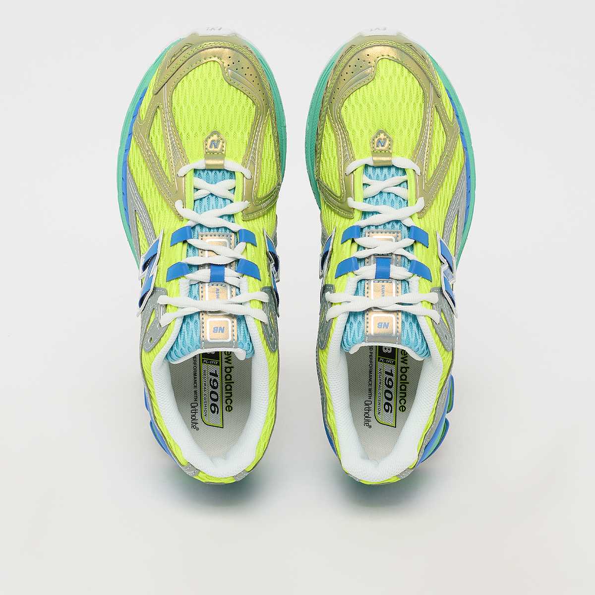 New Balance Sneaker '1906' — foto 4