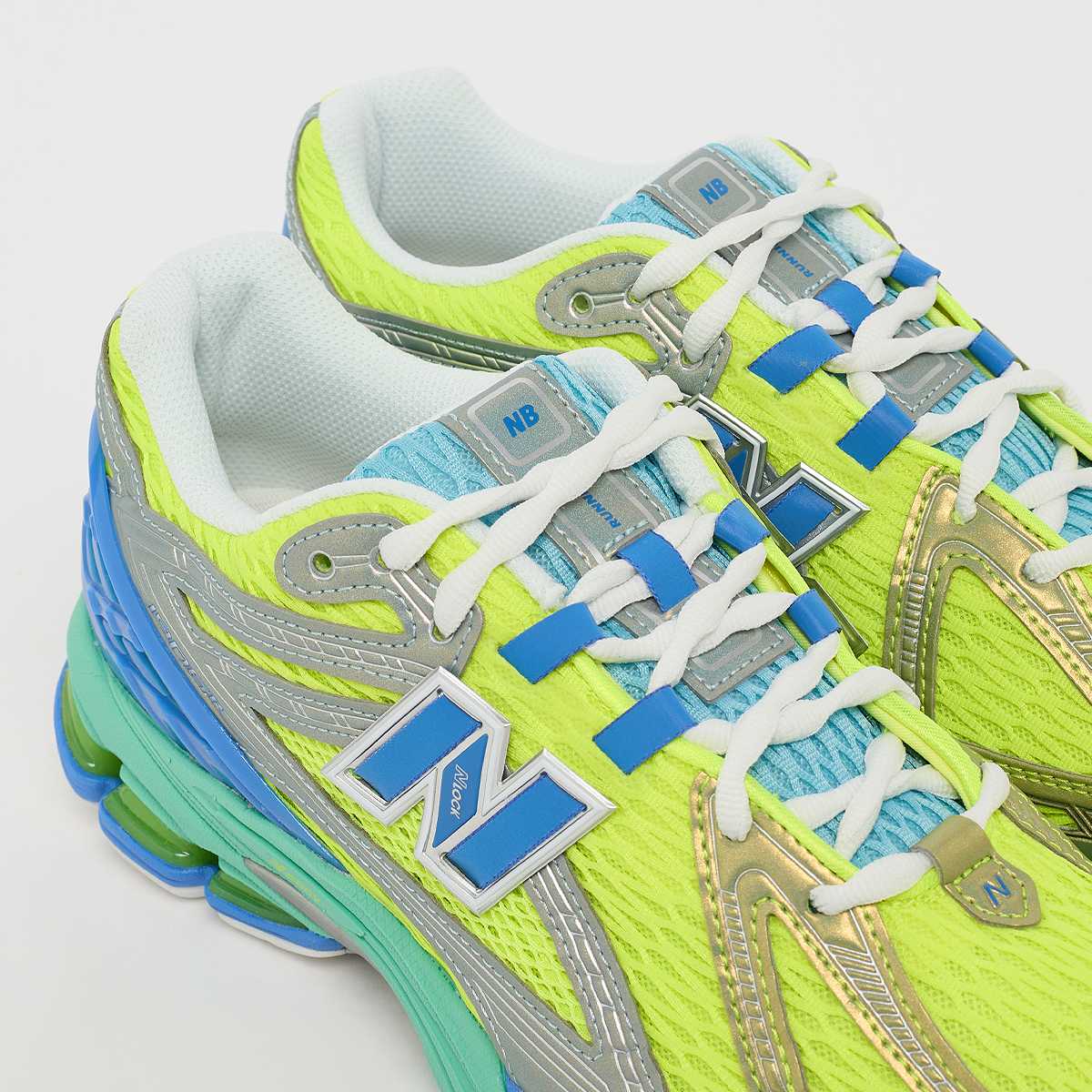 New Balance Sneaker '1906' — foto 6