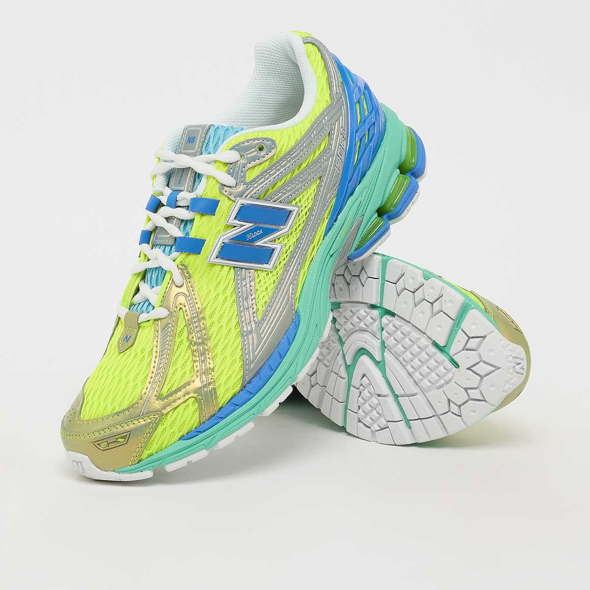 New Balance Sneaker '1906' — foto 7