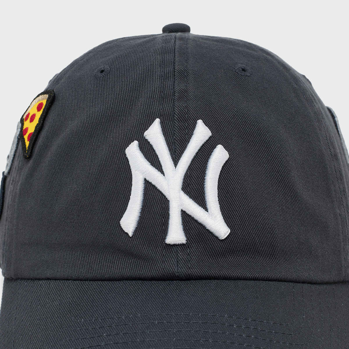 47 MLB New York Yankees Badges Clean Up — photo 5