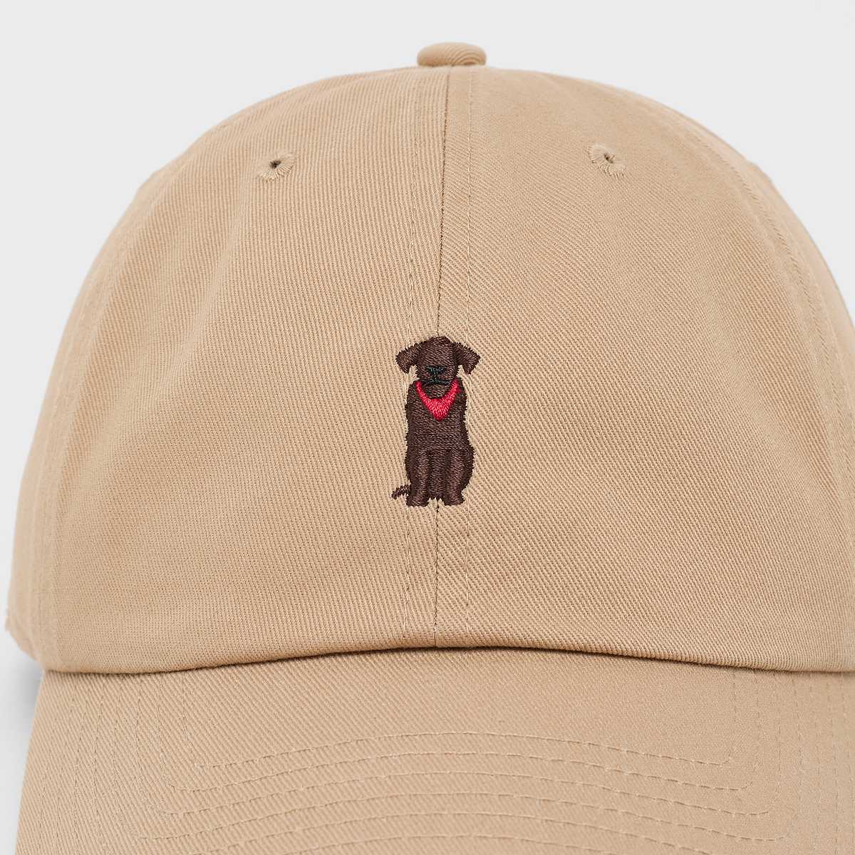 47 Dog Base Runner Icon Clean Up — photo 4