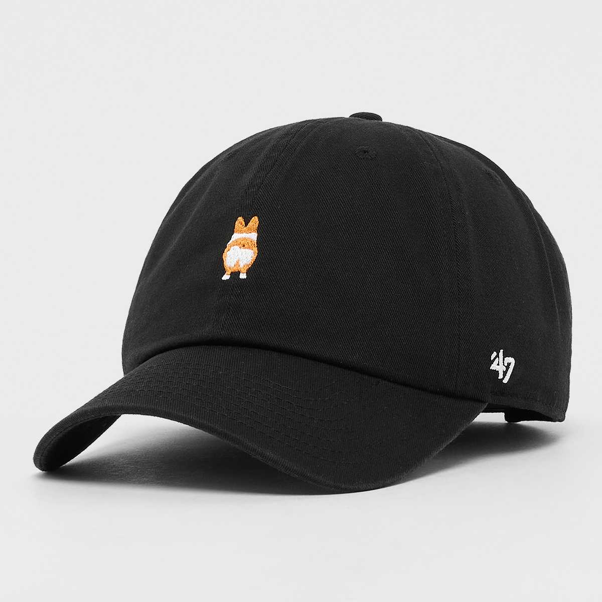 47 Dog Base Runner Icon Clean Up