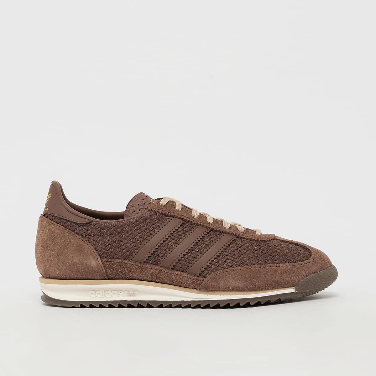 adidas SL 72 OG Preloved Brown (Women's) — foto 2