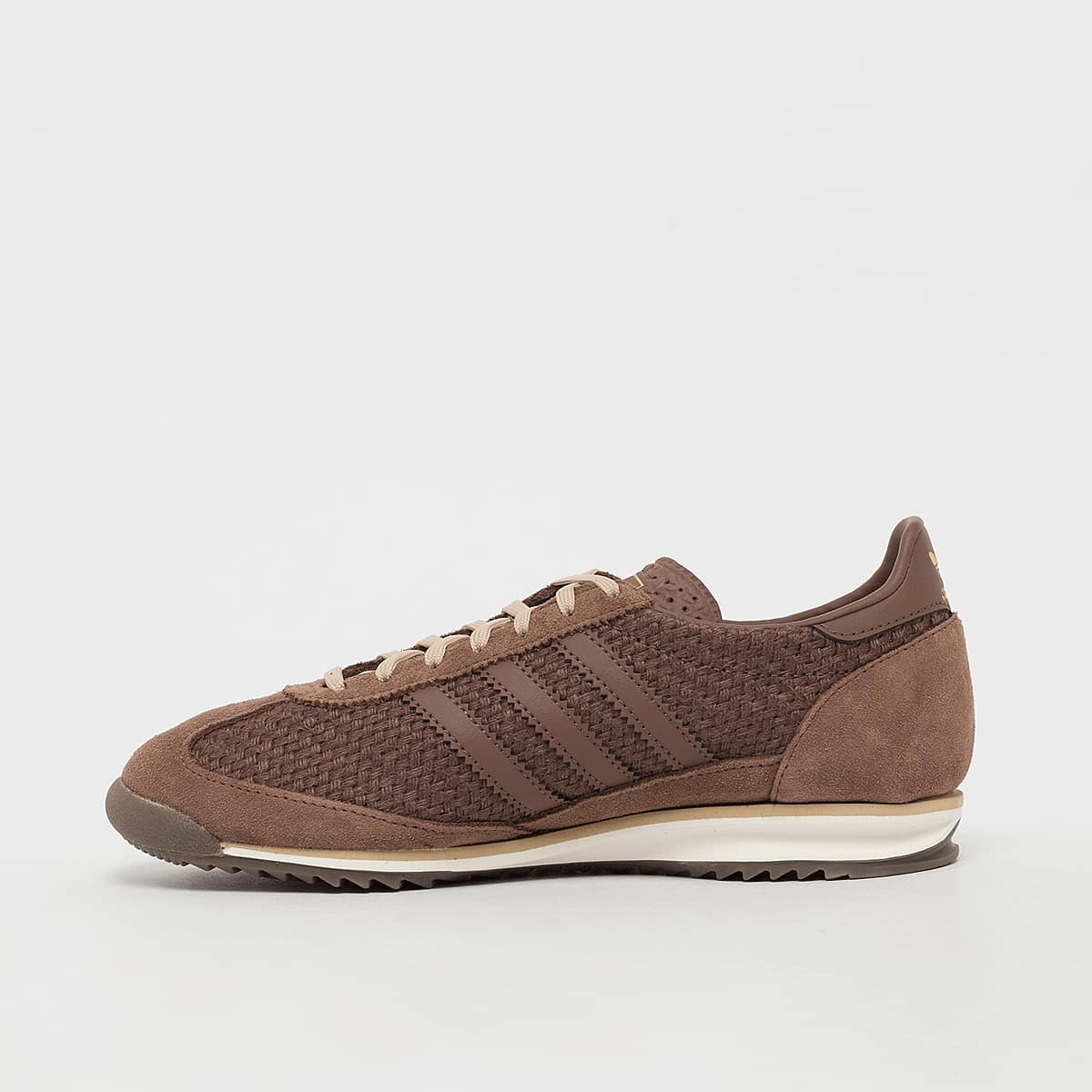 adidas SL 72 OG Preloved Brown (Women's) — foto 3