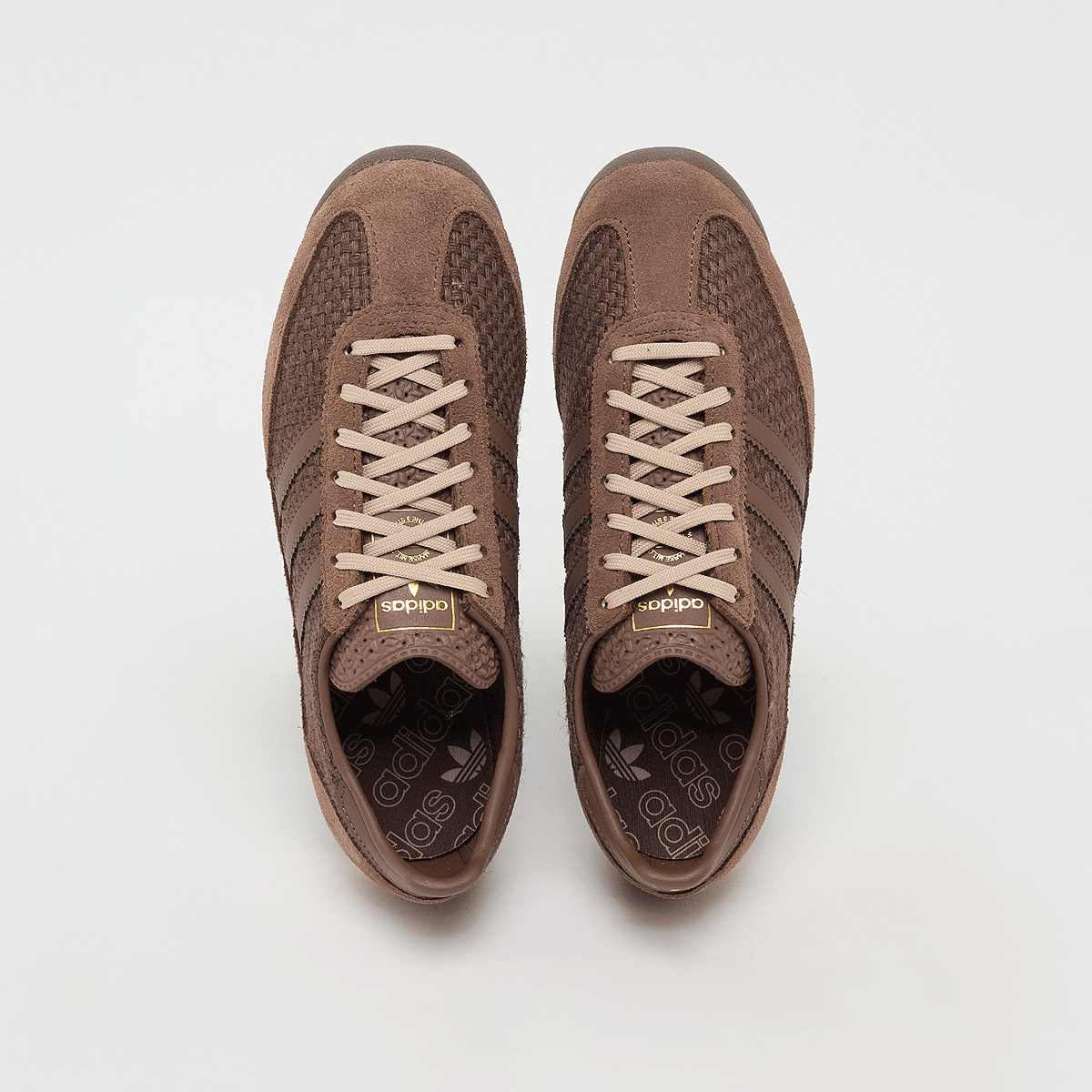 adidas SL 72 OG Preloved Brown (Women's) — foto 4