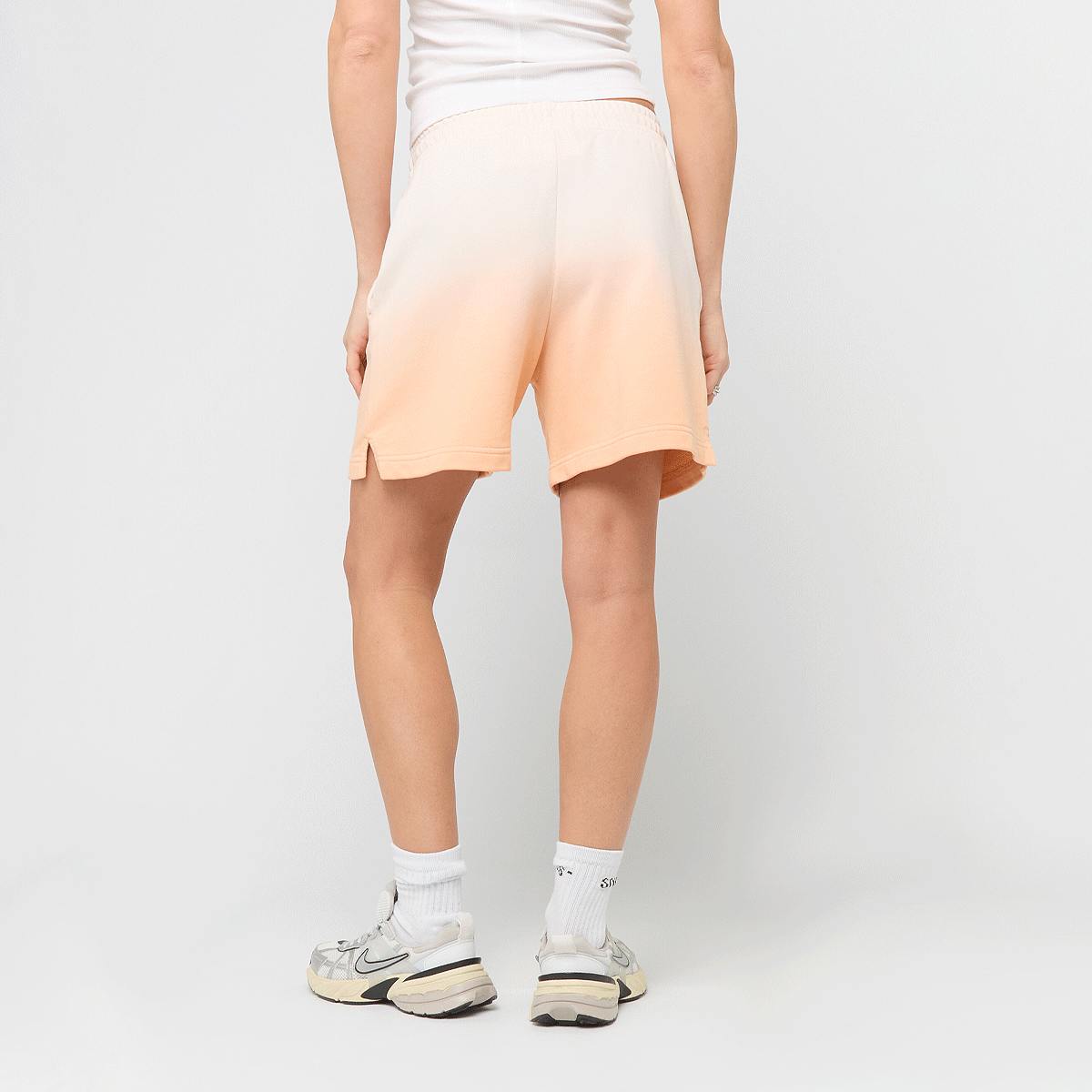 Nike Sportswear Phoenix Fleece Women's Mid-Rise Shorts — foto 3
