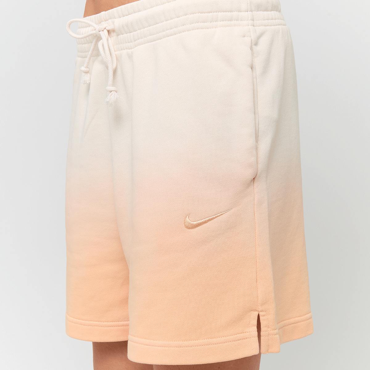 Nike Sportswear Phoenix Fleece Women's Mid-Rise Shorts — foto 4