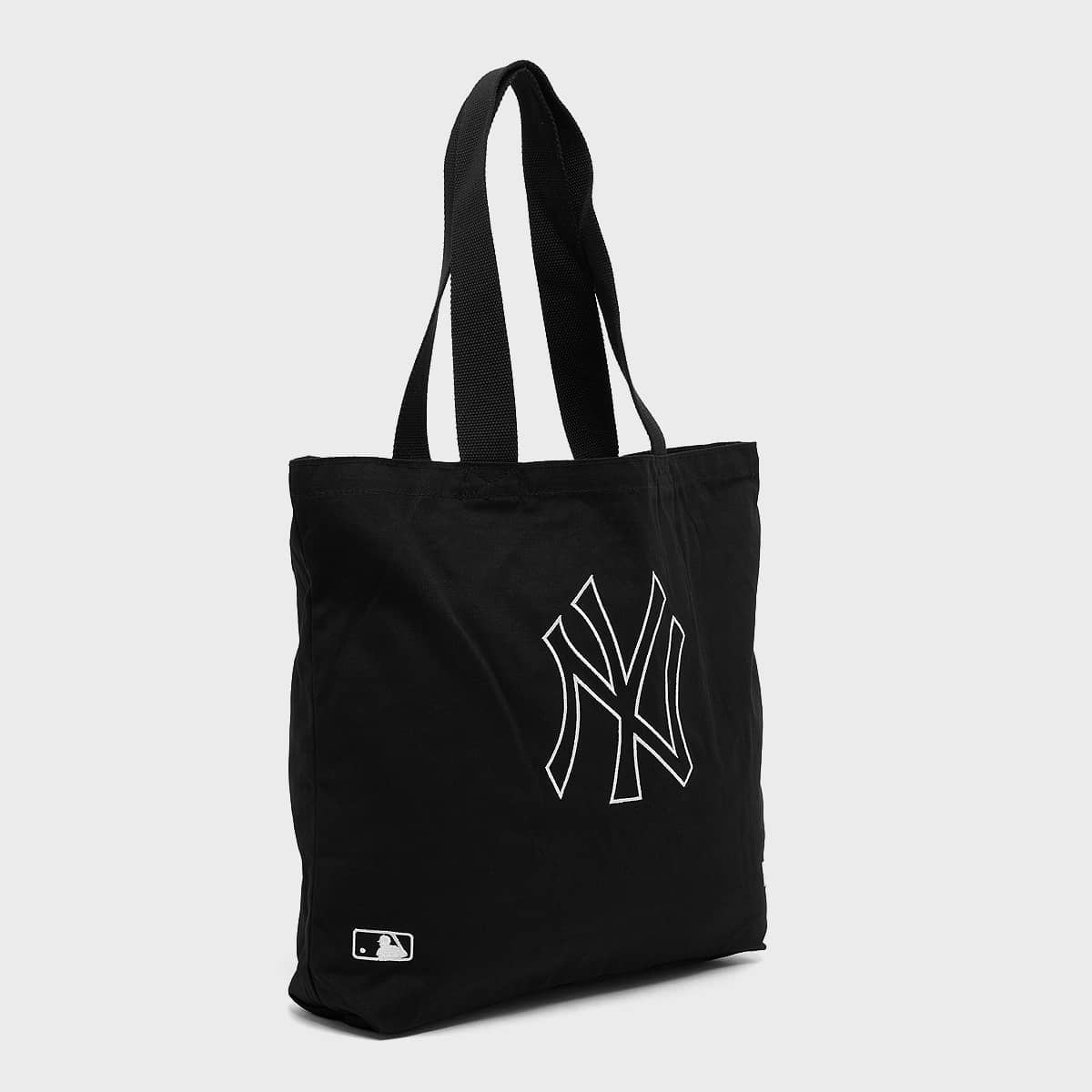 New Era MLB Light Canvas Tote Bag New York Yankees — photo 2