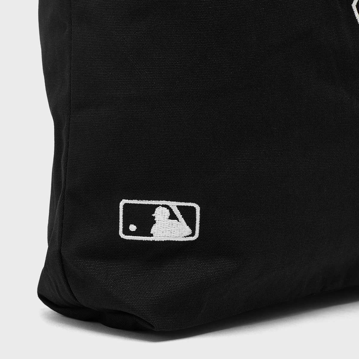 New Era MLB Light Canvas Tote Bag New York Yankees — photo 4