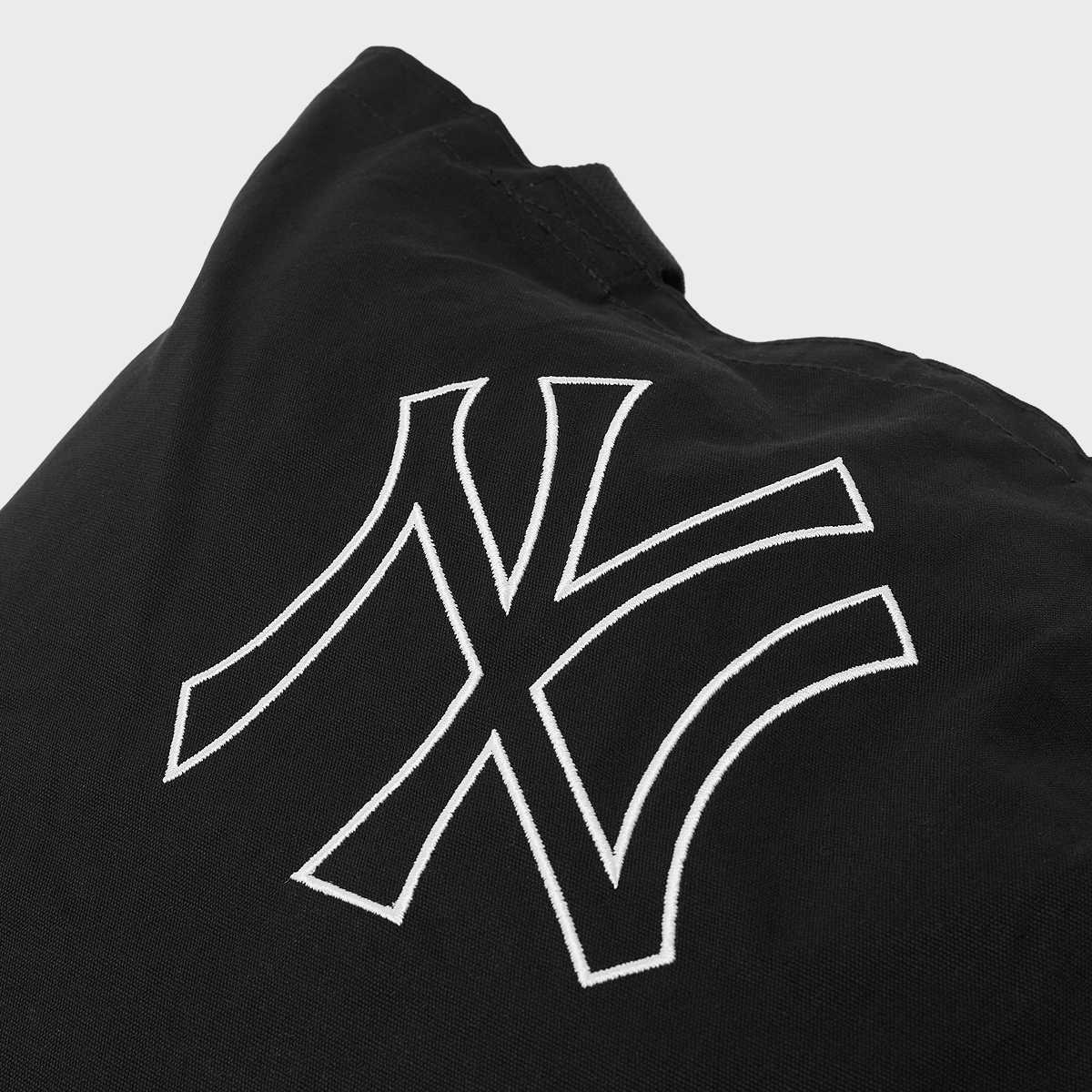 New Era MLB Light Canvas Tote Bag New York Yankees — photo 6