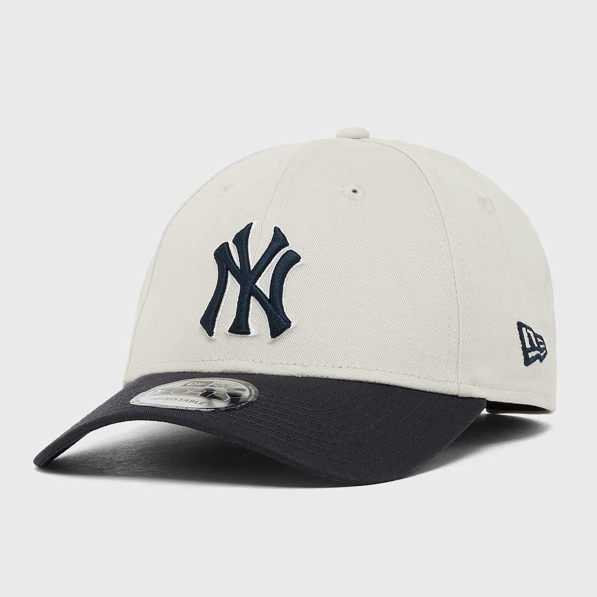 New Era Ws Patch 9Forty® New York Yankees