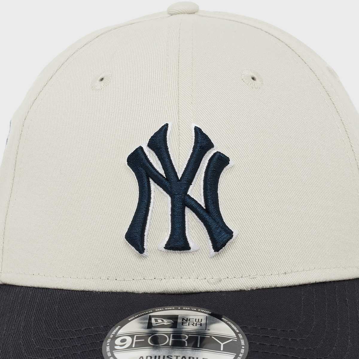 New Era Ws Patch 9Forty® New York Yankees — photo 5