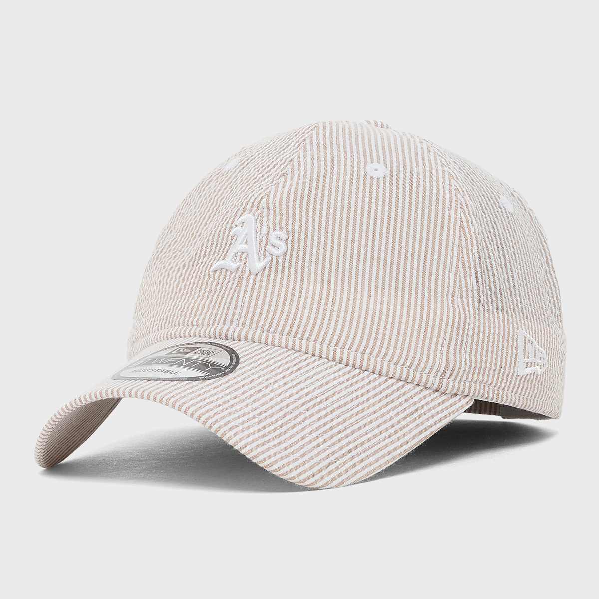 New Era Seersucker 9Twenty® LA Dodgers