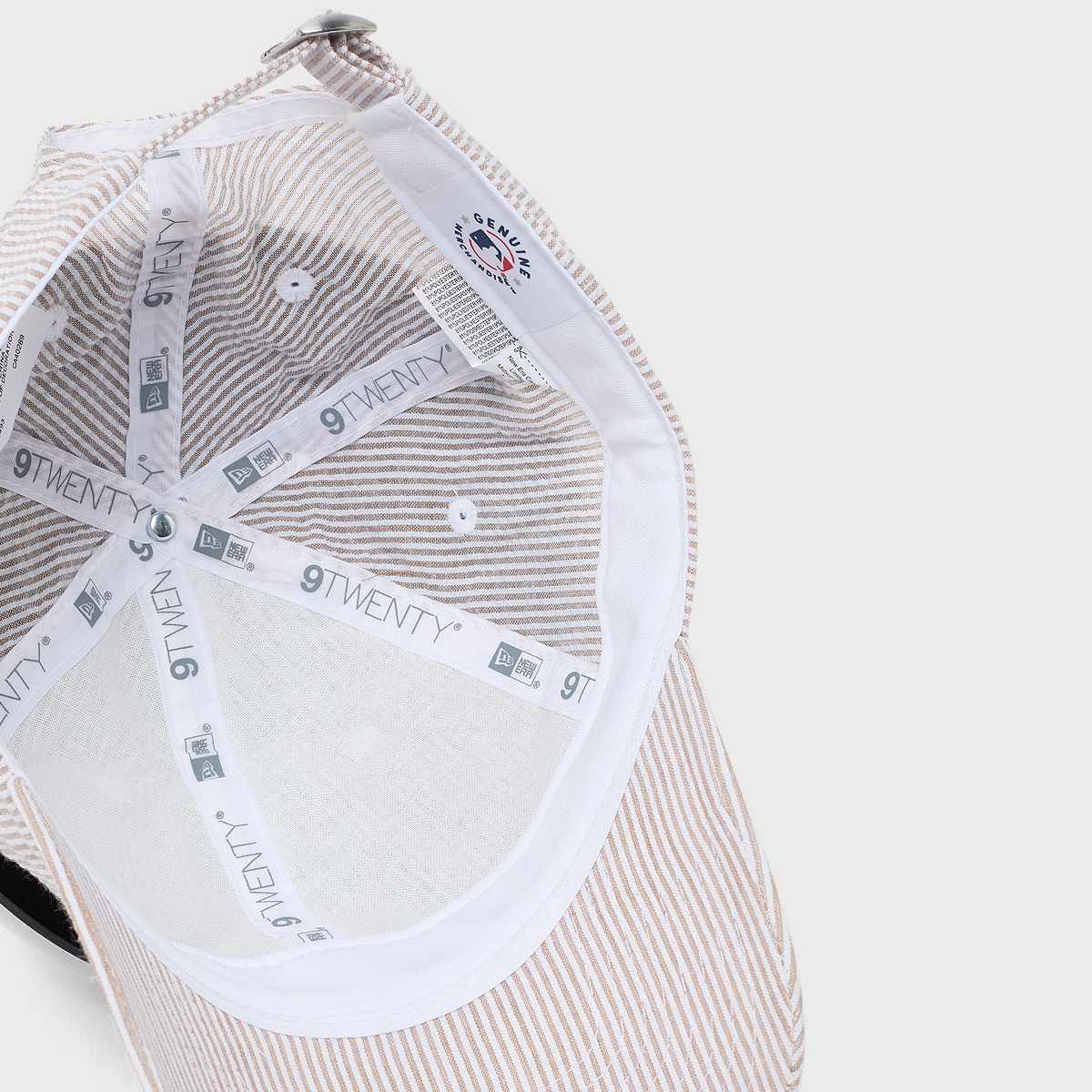 New Era Seersucker 9Twenty® LA Dodgers — photo 3