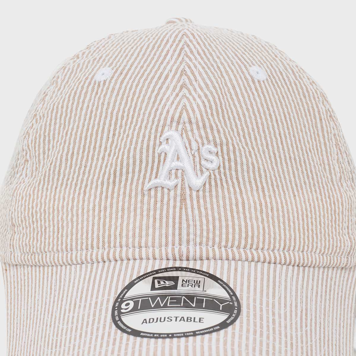 New Era Seersucker 9Twenty® LA Dodgers — photo 4