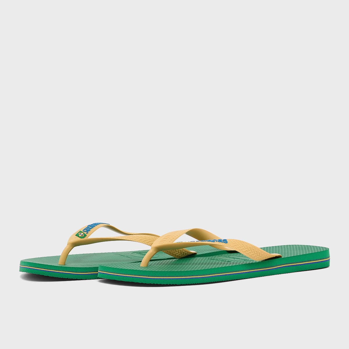 Havaianas Brasil Logo