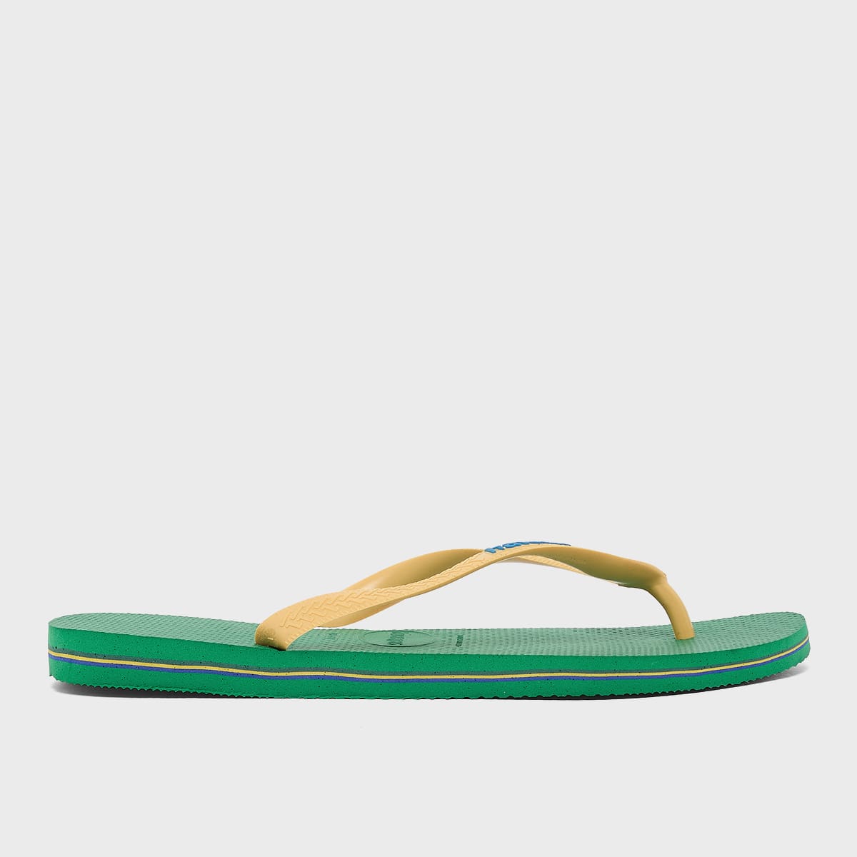 Havaianas Brasil Logo — foto 2