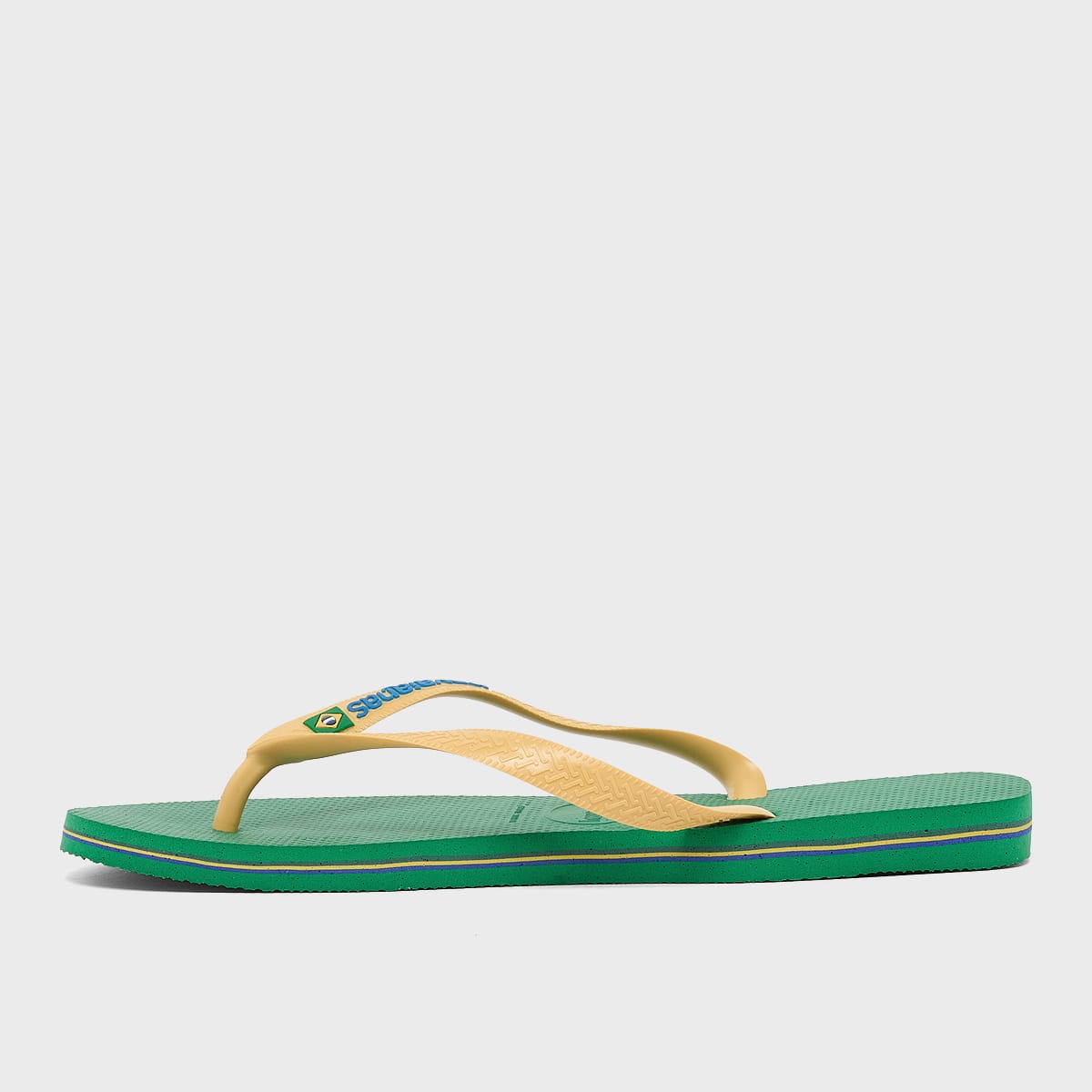 Havaianas Brasil Logo — foto 3