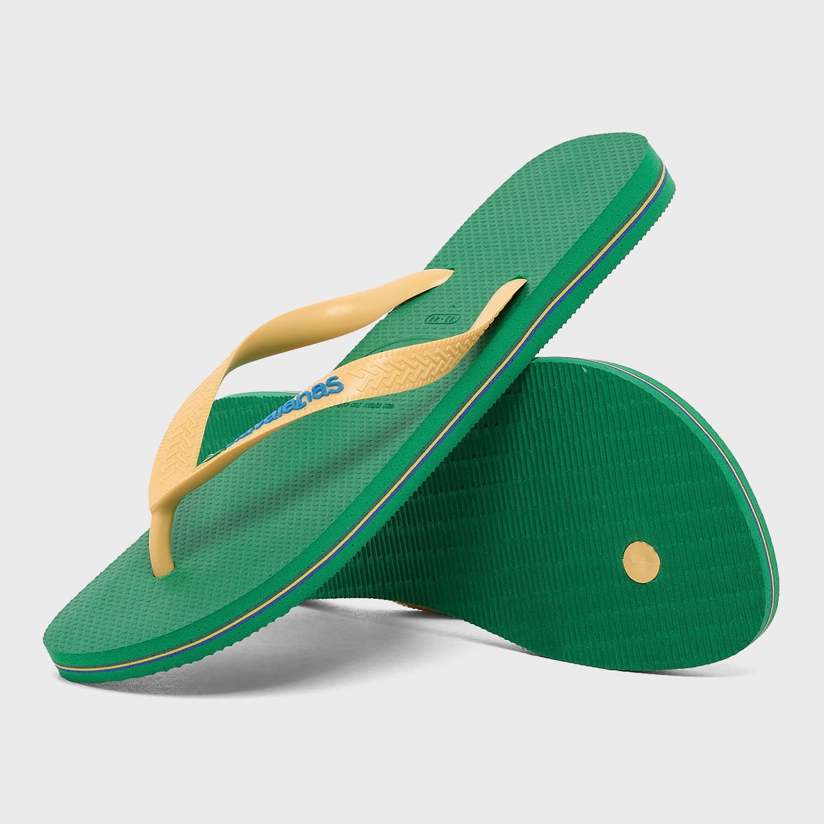 Havaianas Brasil Logo — foto 7