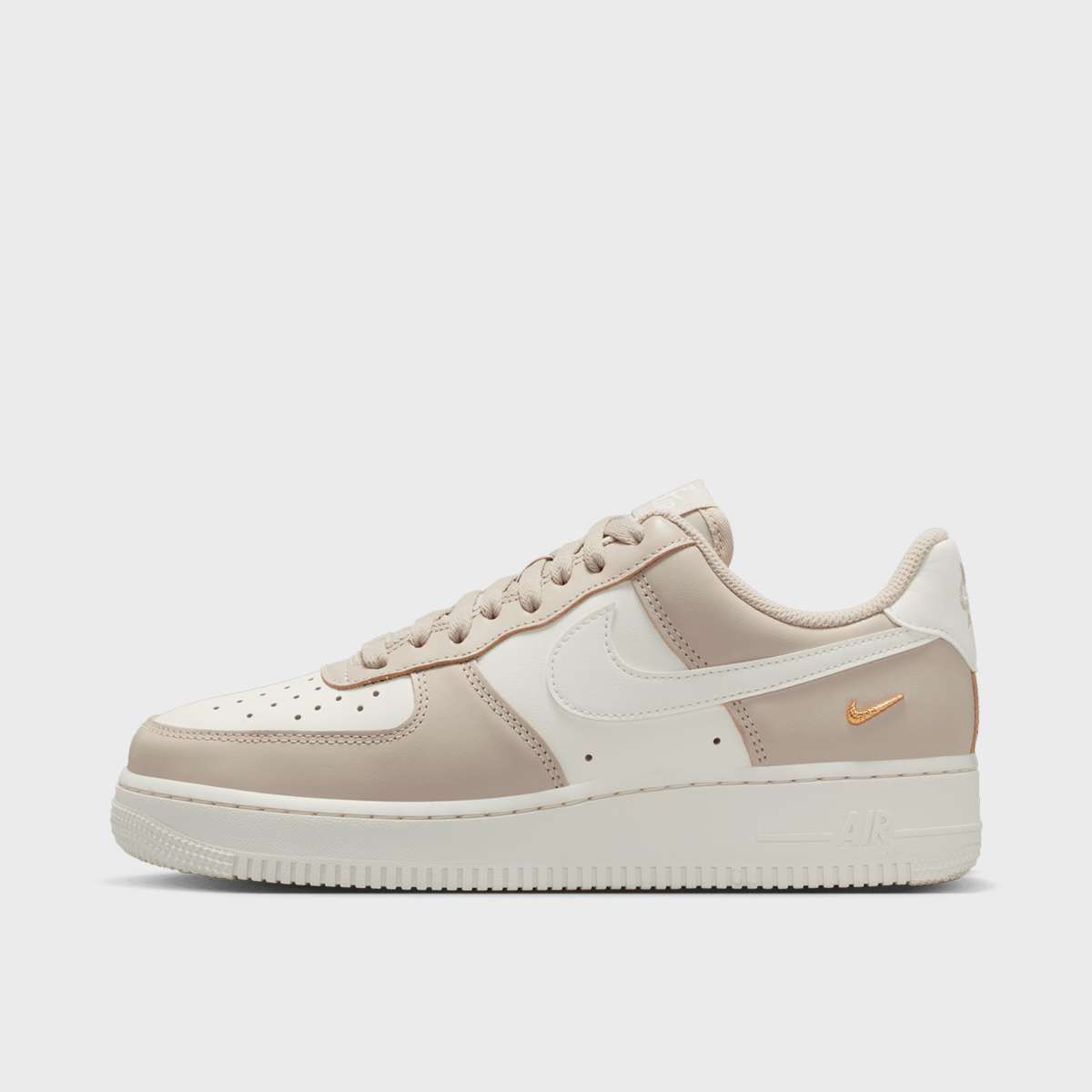 Nike Air Force 1 '07 'Cream Sail' (Women's) — foto 2