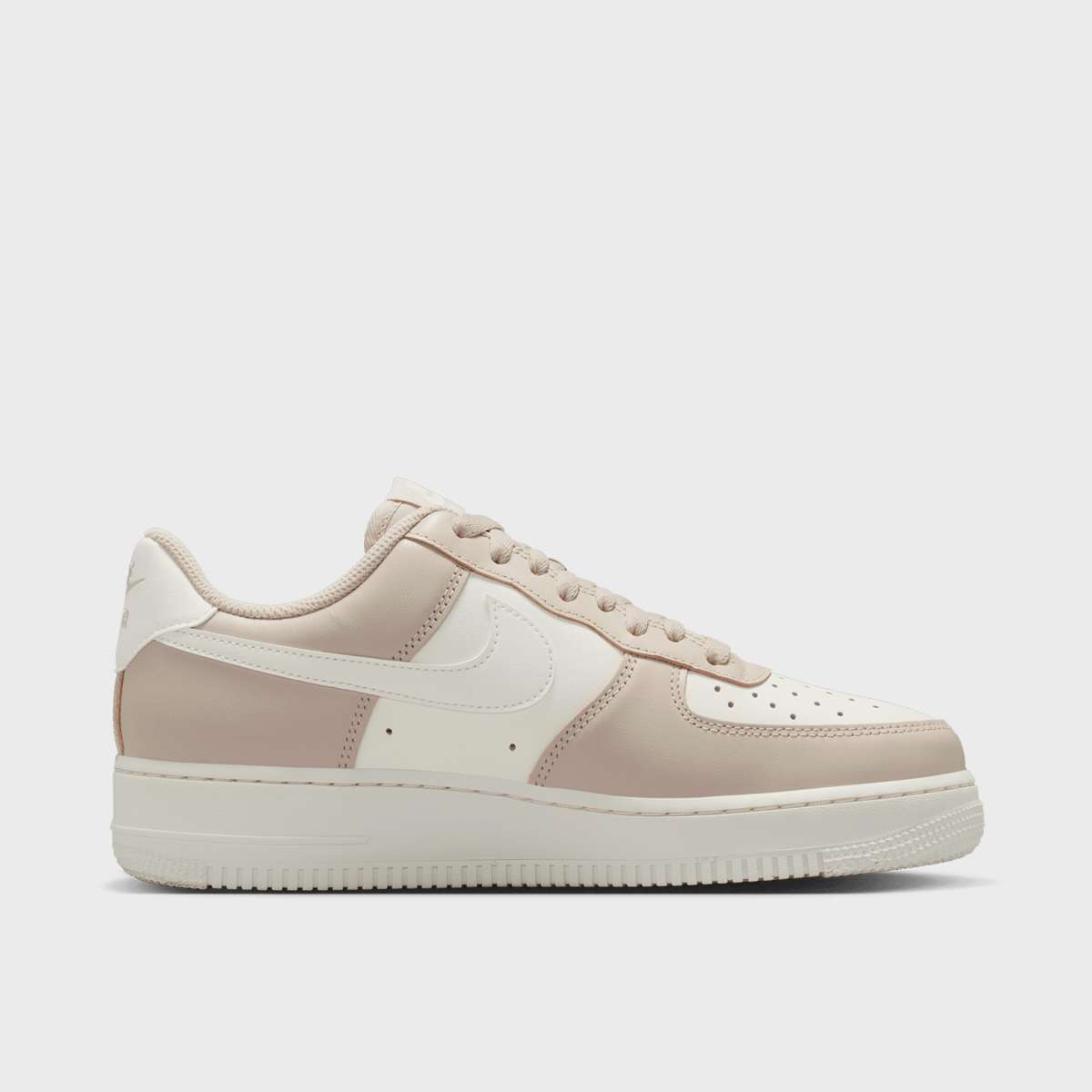 Nike Air Force 1 '07 'Cream Sail' (Women's) — foto 3