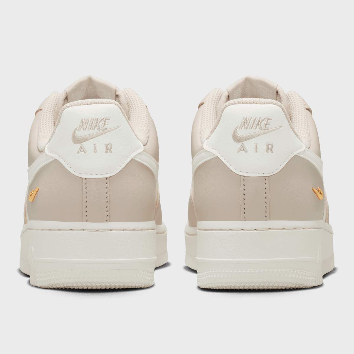 Nike Air Force 1 '07 'Cream Sail' (Women's) — foto 5