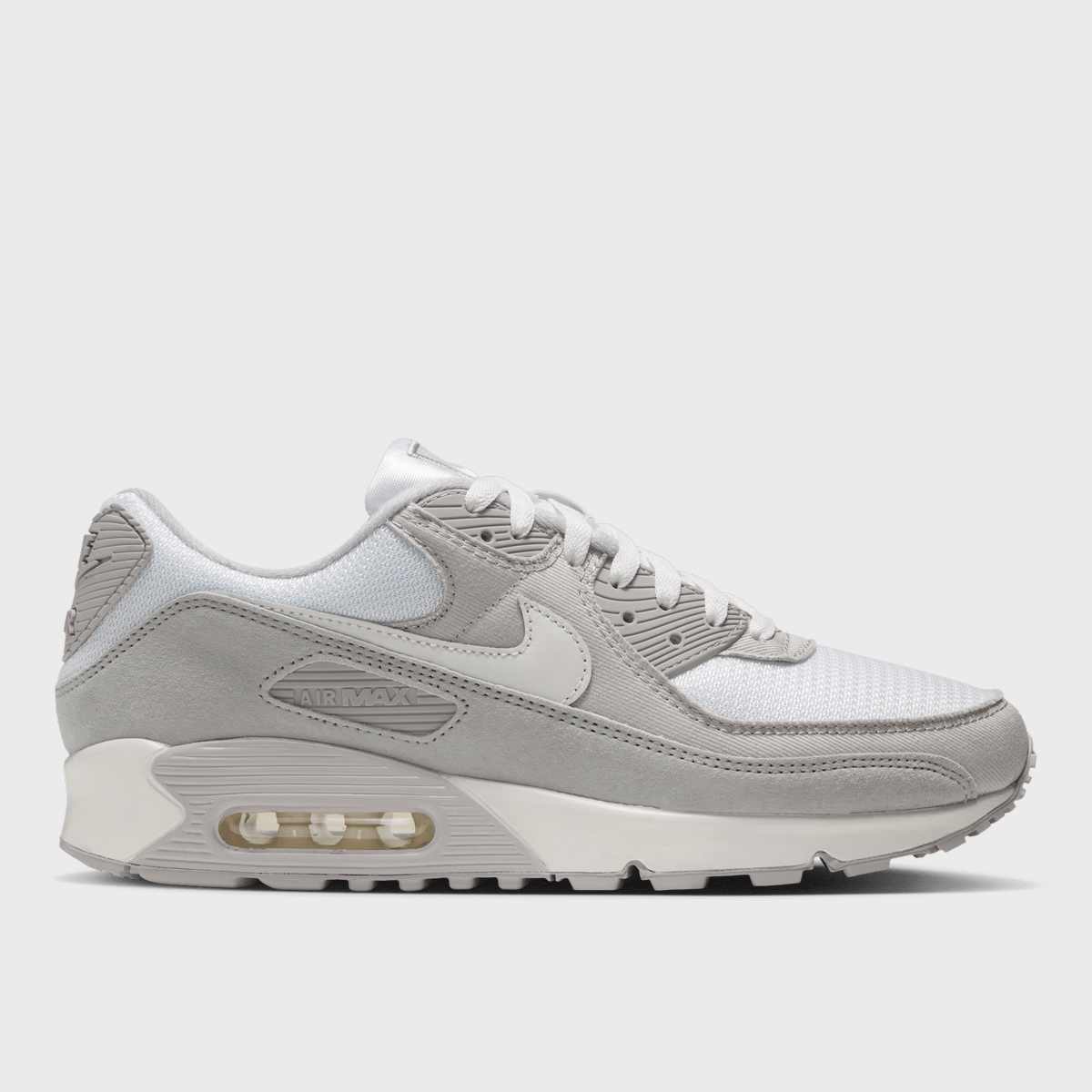 Nike Air Max 90 Light Iron Ore Pale Ivory — foto 2