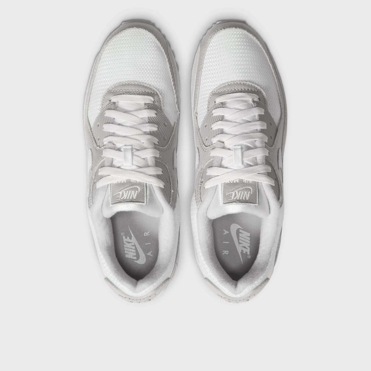 Nike Air Max 90 Light Iron Ore Pale Ivory — foto 4