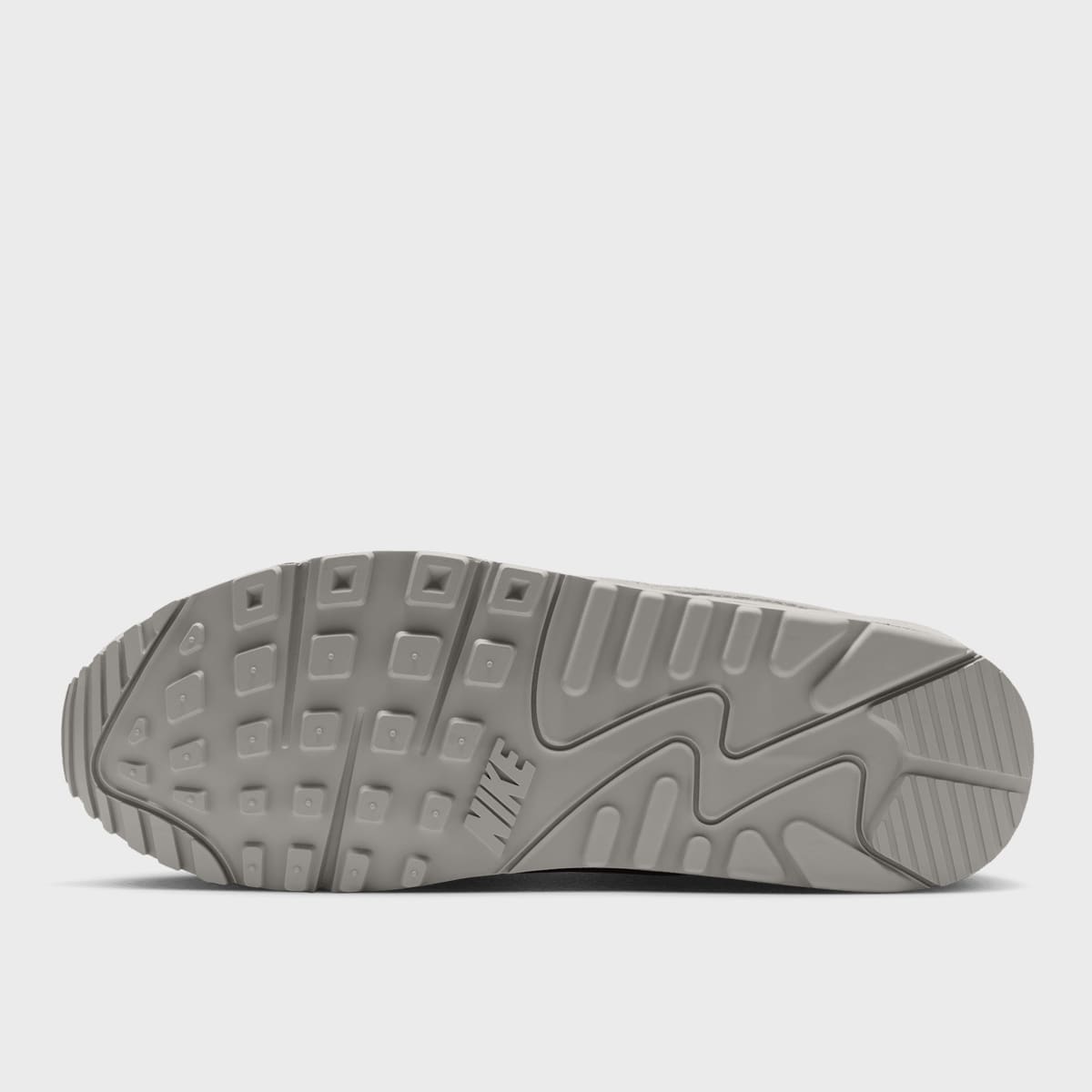 Nike Air Max 90 Light Iron Ore Pale Ivory — foto 6