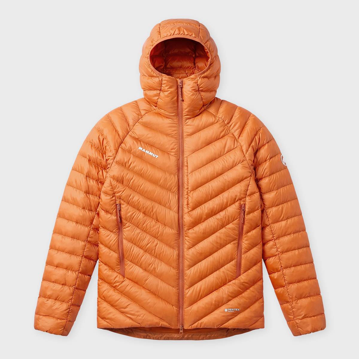 Mammut Broad Peak IN Hooded Jacket Men