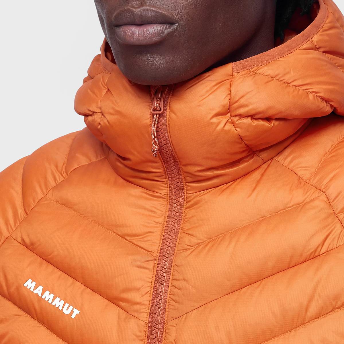 Mammut Broad Peak IN Hooded Jacket Men — foto 4
