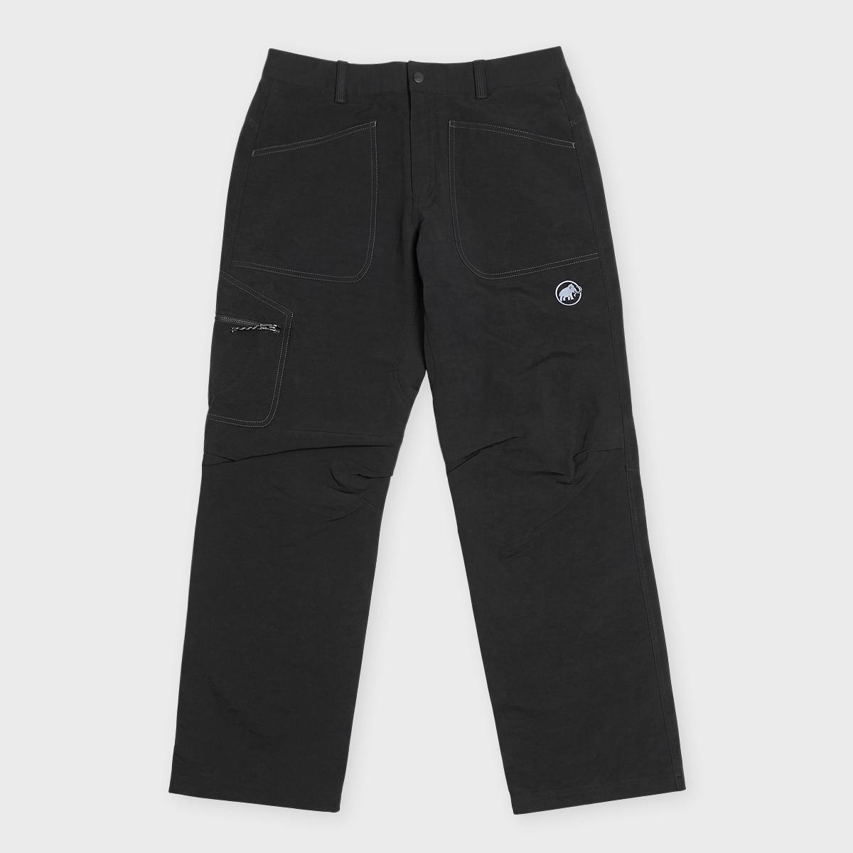 Mammut Workhorse Climbing Pants Men