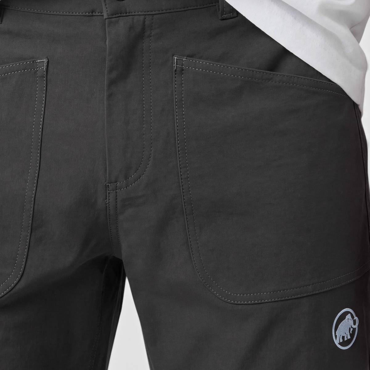 Mammut Workhorse Climbing Pants Men — photo 4